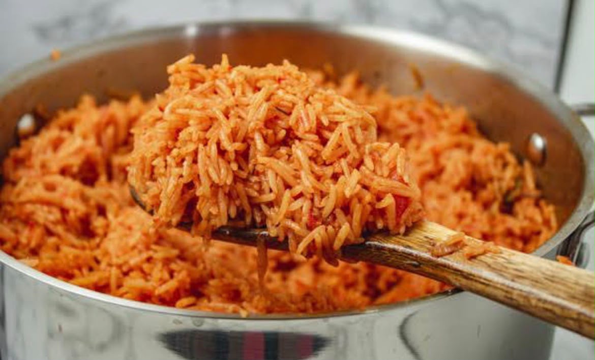 A Pot of Jollof Rice Now Costs ₦27,528 and Nobody Is Laughing
