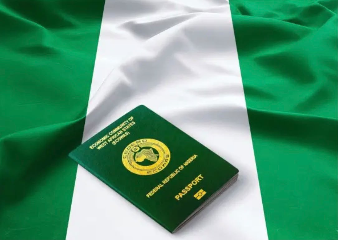 Nigeria's Passport Just Got Weaker and Only 44 Countries Will Let You In Without a Visa