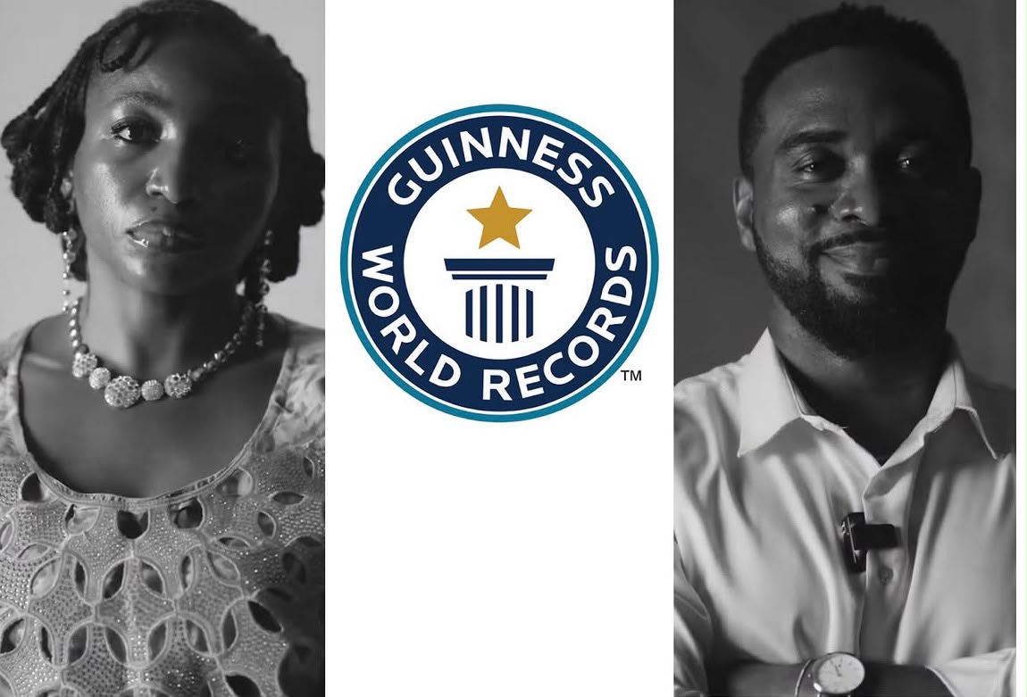 Nigerian Cinema Is Having a Moment This July and Your Weekend Plans Just Changed