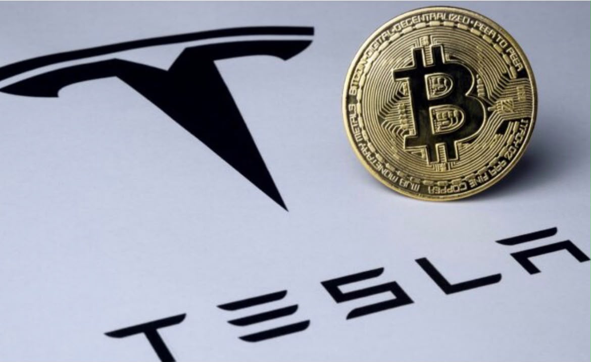 Tesla Lost $112 Million on Bitcoin in Q2 2026 and Still Did Not Sell a Single Coin