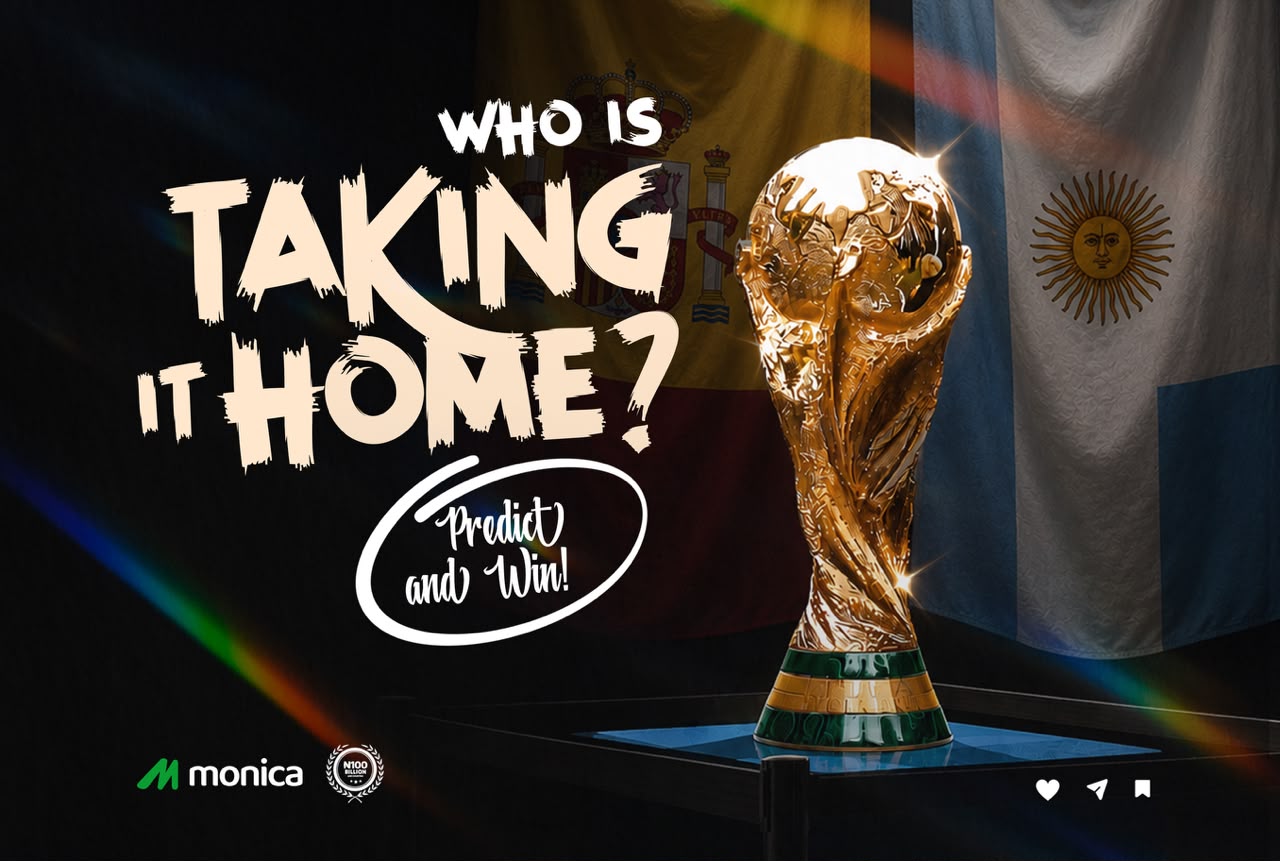 The 2026 World Cup Final Is Today and Football Has Never Set Up a Better Story