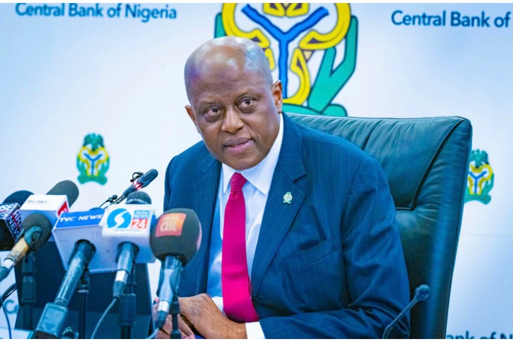 The CBN Just Redrew the Rules for Every Bank and Fintech in Nigeria