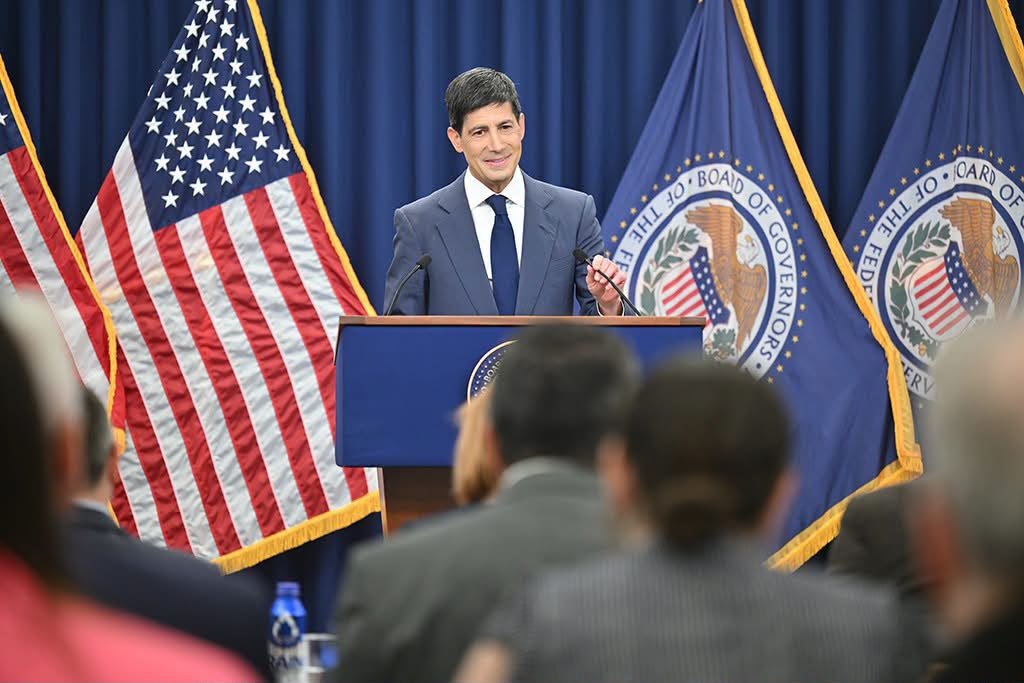 The Fed Meets Today and Crypto Is Already Feeling It
