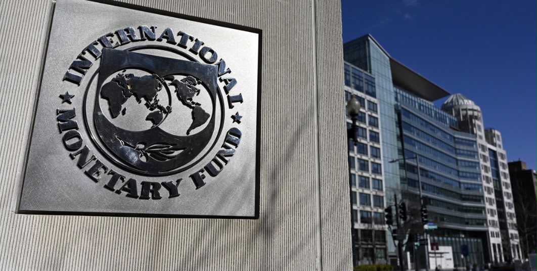 The IMF Just Called Out Nigeria’s Stablecoin Habit