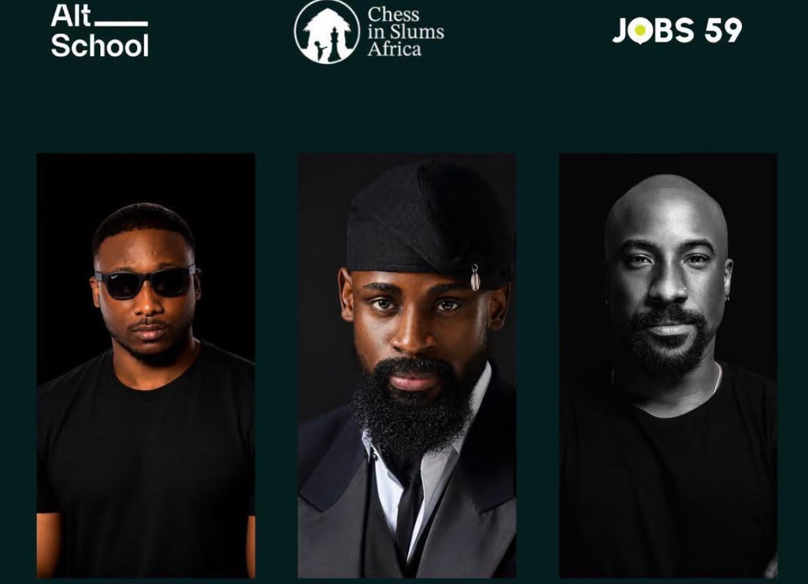 Three Nigerians Just Put ₦250 Million on the Table for Graduates Who Cannot Find Jobs