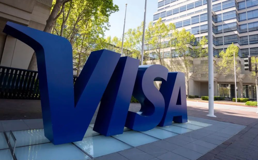 Visa Just Entered the Stablecoin Business and 200 Million Merchants Will Feel It