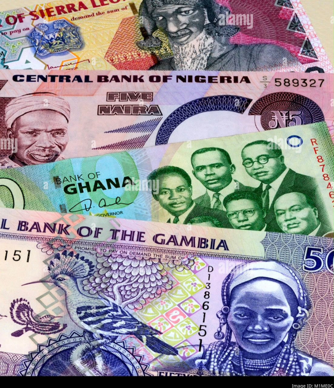 West Africa Is Getting a Single Currency in 2027 and Nothing Will Be the Same