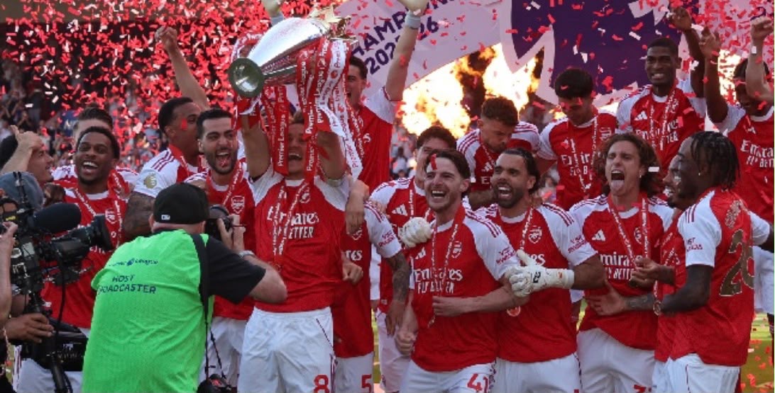Arsenal Open Title Defence as a New Premier League Era Begins