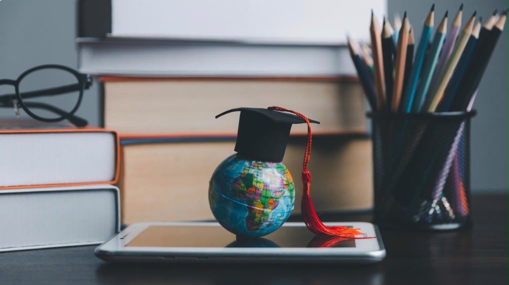 Education Is a Hustle Too