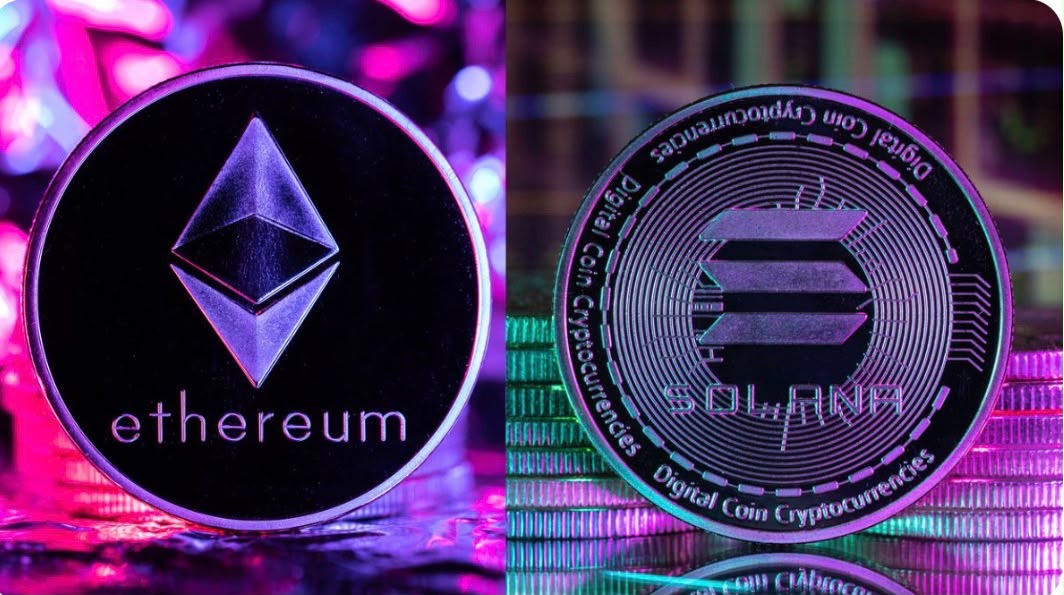 Ethereum and Solana Could Become Scarcer Than Gold:  Grayscale Just Explained Why