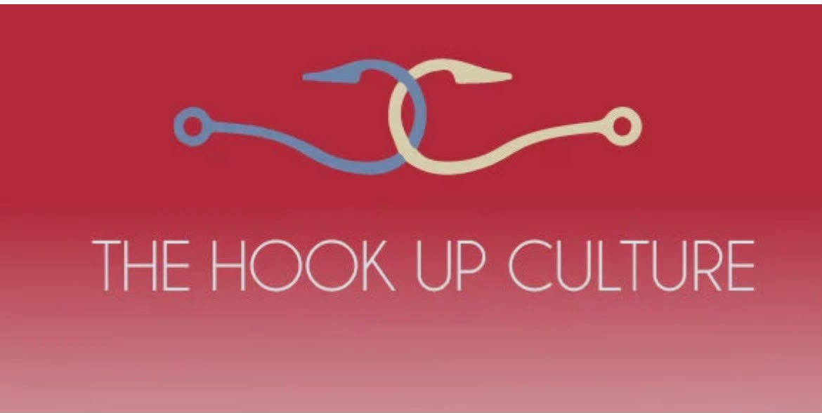 Hookup Culture and the Health Risks We Do Not Talk About Enough