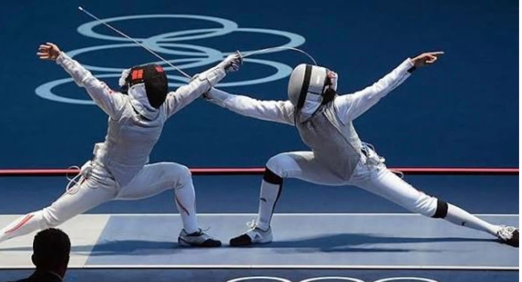 Lagos Is About to Put Fencing in the Spotlight