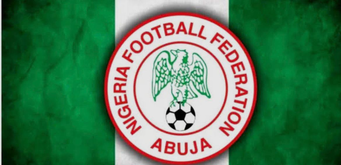 Nigerian Football Just Hit Reset and This Time It Might Actually Mean Something