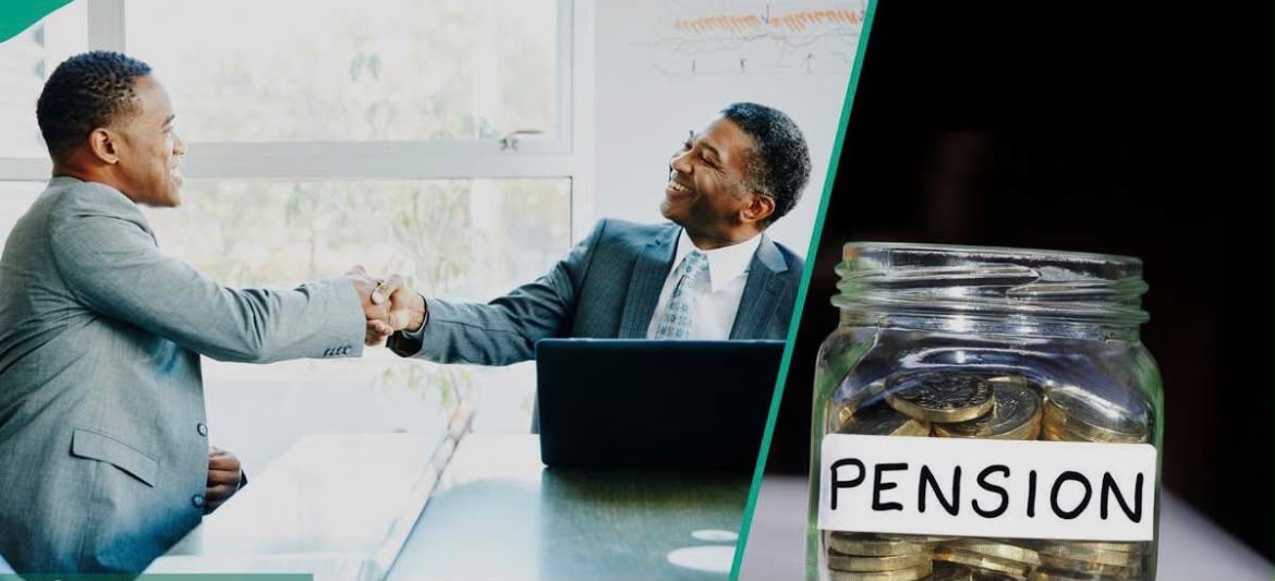 The Companies Holding Your Retirement Money Are Merging: Here Is the Full Story