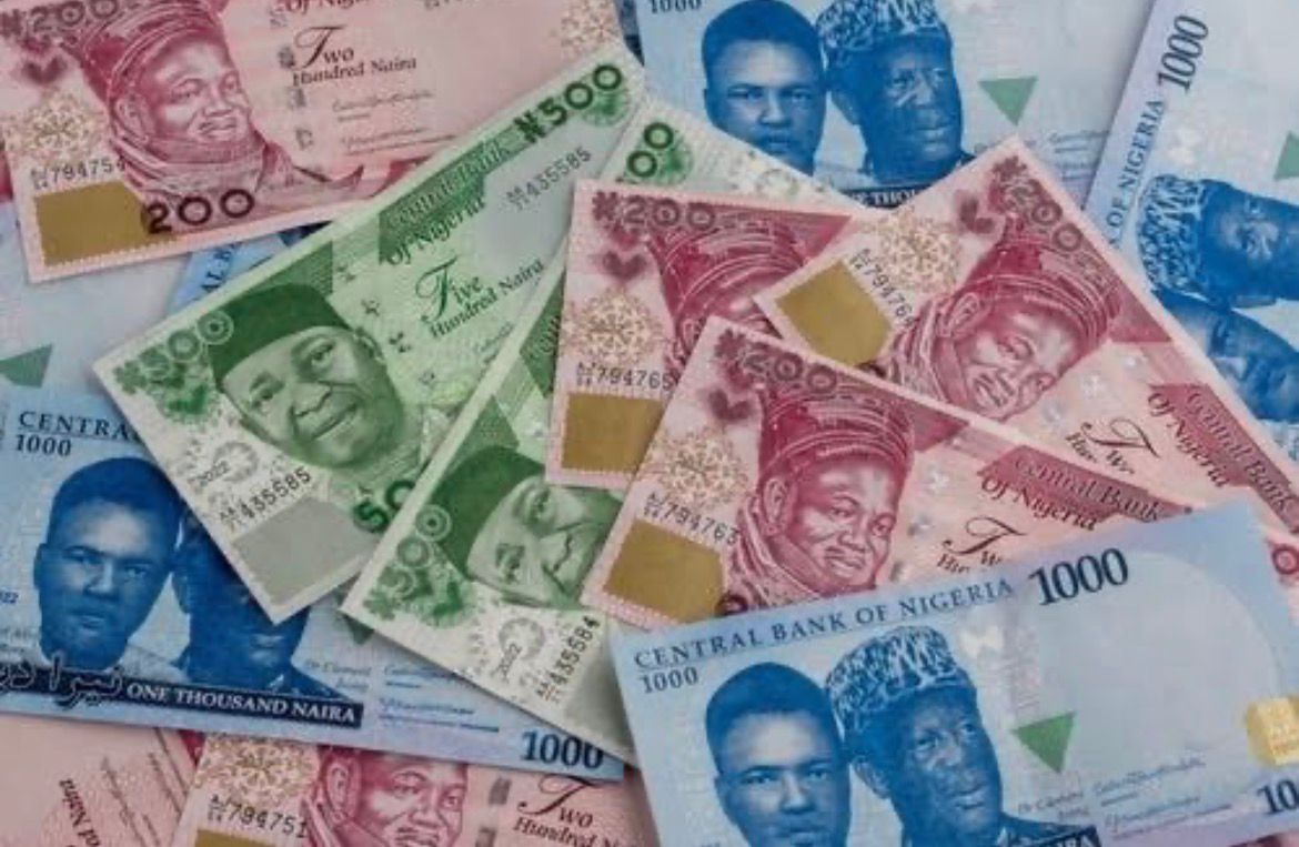 The Naira Is Strengthening and the Numbers Behind It Are Worth Understanding