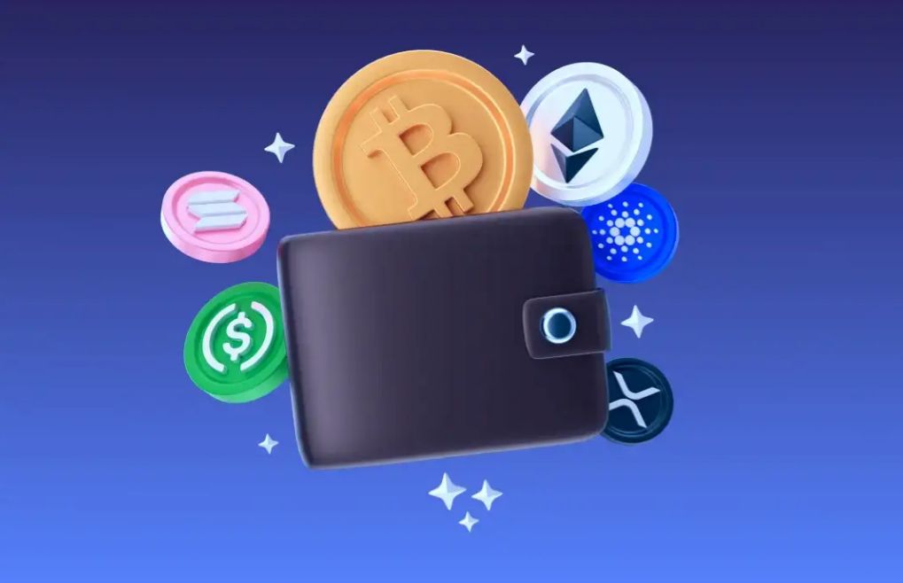 Your Crypto Wallet May Not Be Safe Even Before You Open It
