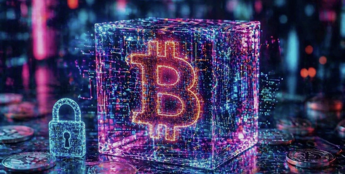 Bitcoin Holds Near $77,000 as Traders Take Profits Ahead of Fed Decision