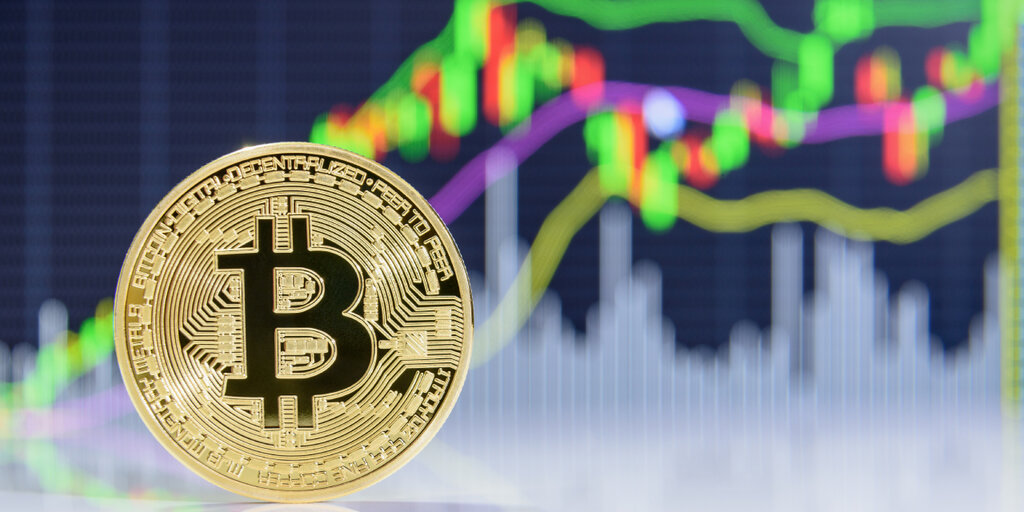 Bitcoin Just Jumped Above $86,000. What Changed?