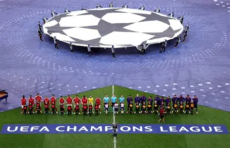 Champions League Returns With Goals, Surprises and a Warning for the Big Names