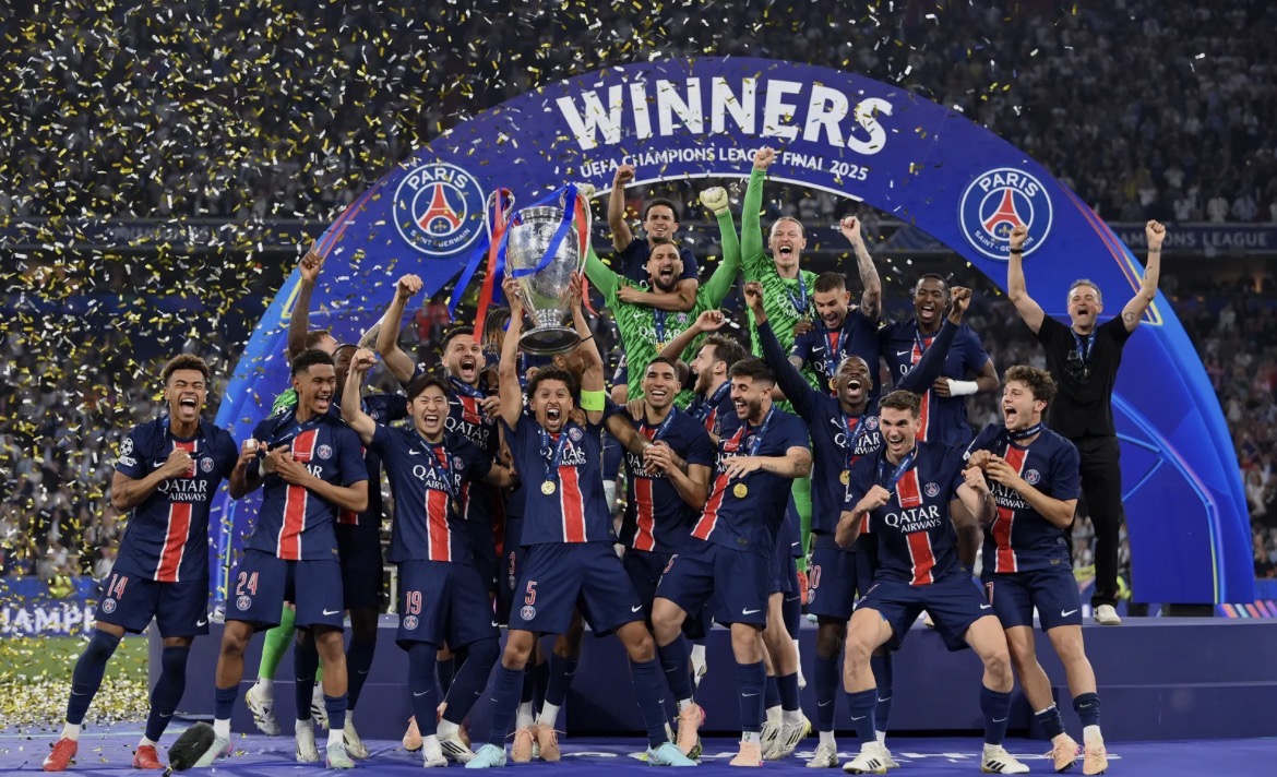 Champions League Returns With Goals, Surprises and a Statement From Como