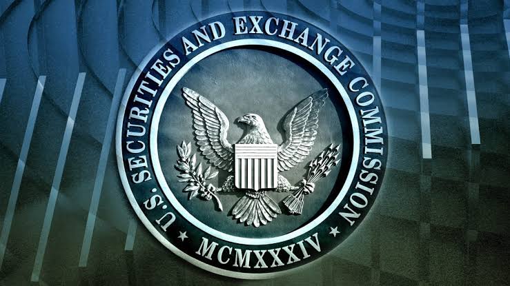 Congress Could Not Agree on Crypto Rules: The SEC Wrote Its Own