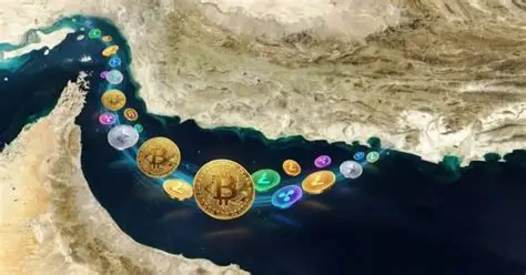 Crypto Slides as Hormuz Tensions Revive Oil and Rate Fears