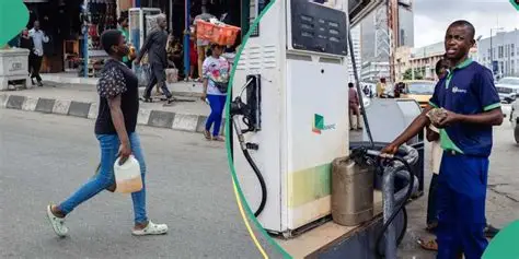 Dangote Refinery Is Producing More. So Why Is Fuel Still Getting More Expensive?