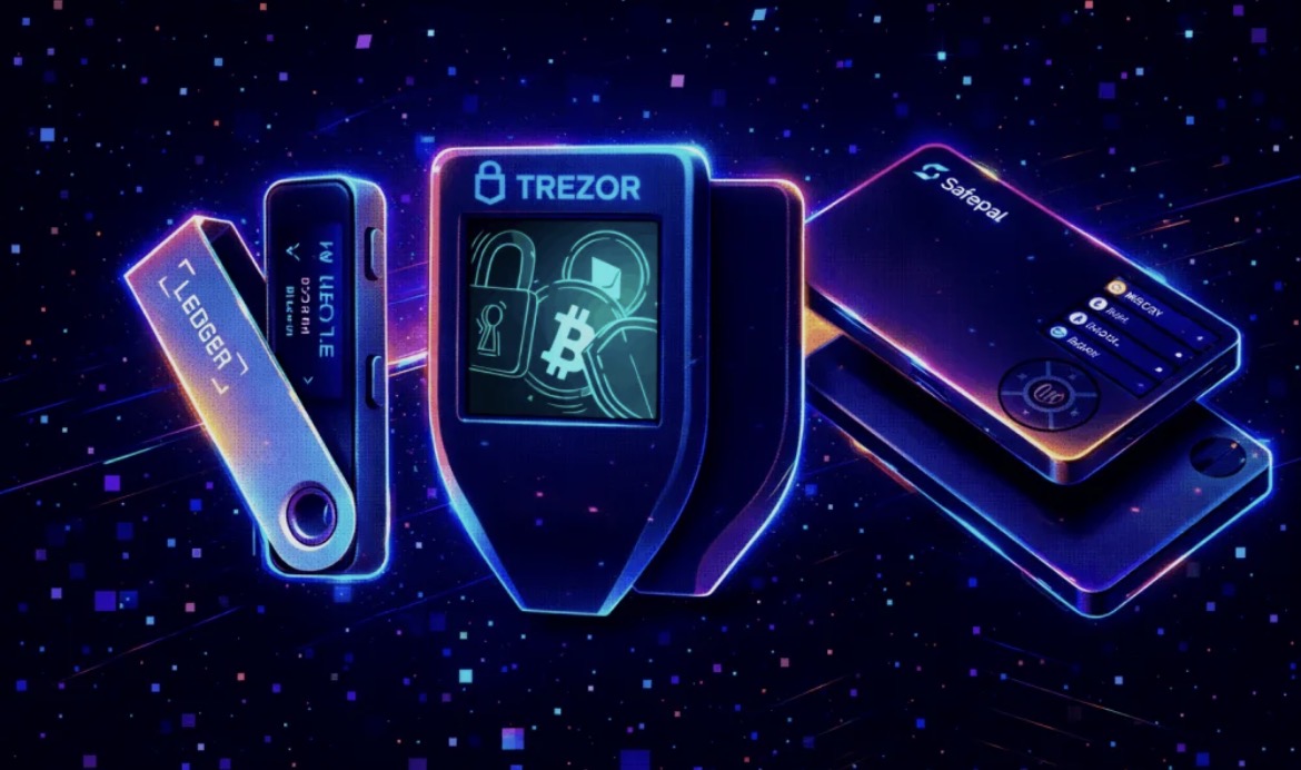 From Wallet to Financial Identity How Crypto Wallets Are Changing