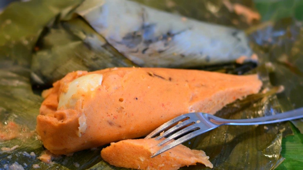Moi Moi Is More Than a Side Dish — It Is Nigeria Wrapped in Flavour