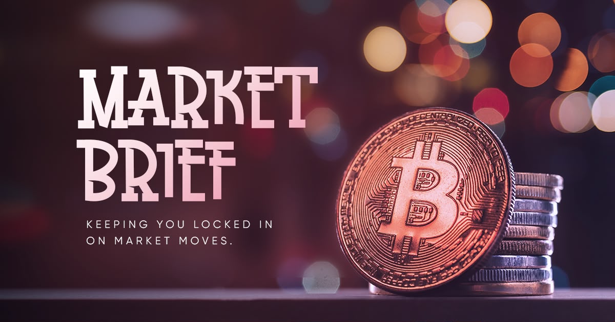 Monica Markets | Monday, September 28, 2026