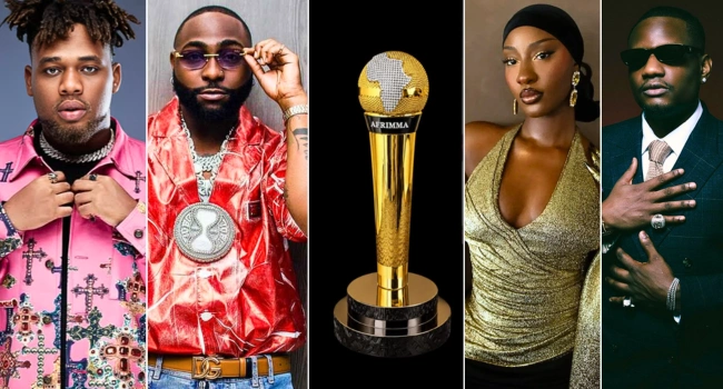 Nigeria Didn’t Just Show Up in Dallas — Nigeria Took Center Stage, Set the Tone, and Owned the Moment