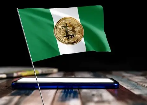 Nigeria Moves to Tighten Crypto Rules as Regulators Push for a More Accountable Market