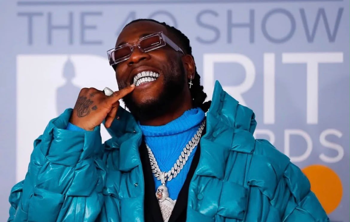 Nigerian Music Just Wrote Two New Records in One Day