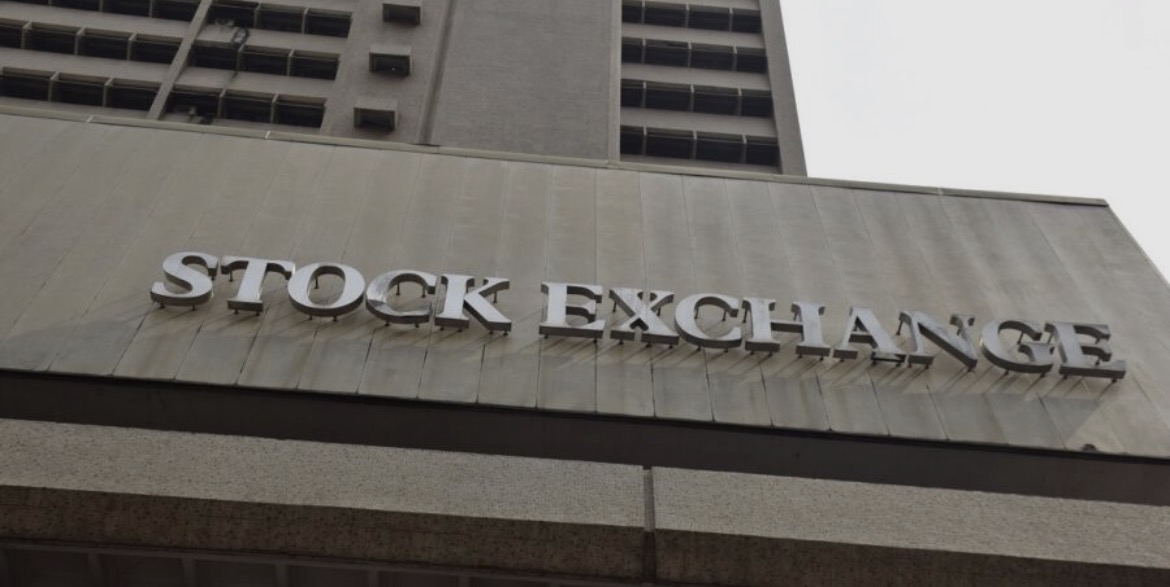 Nigerian Stocks Lose ₦1.9 Trillion as Investors Take Profit