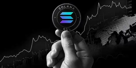 SOLANA IS QUIETLY BECOMING SOMETHING BIGGER THAN A CRYPTO NETWORK