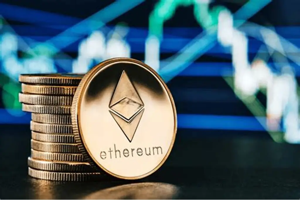 Someone Just Swapped 1,308 Bitcoin for Ethereum: Here's Why That's the Real Story