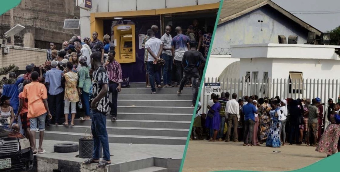 The Bank Is Leaving the Street and Moving Into Your Phone