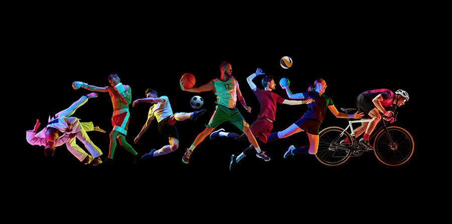 The World Went International This Week: Here’s What Happened in Sports