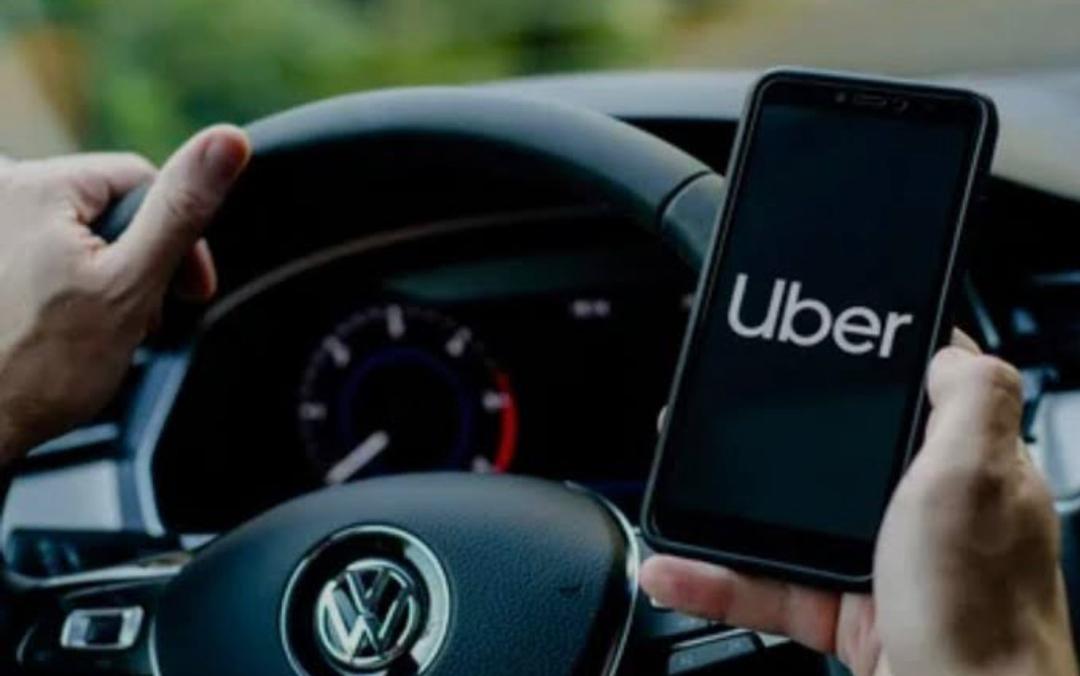 Uber Is Leaving Nigeria. What Happens to the Way We Move Around?
