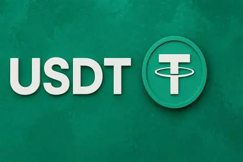 USDT Is Now Helping Finance Businesses. What Happens When Stablecoins Become Credit Infrastructure?