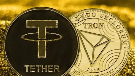 USDT Pays You Nothing. It Made Tether $10 Billion. Here's How.