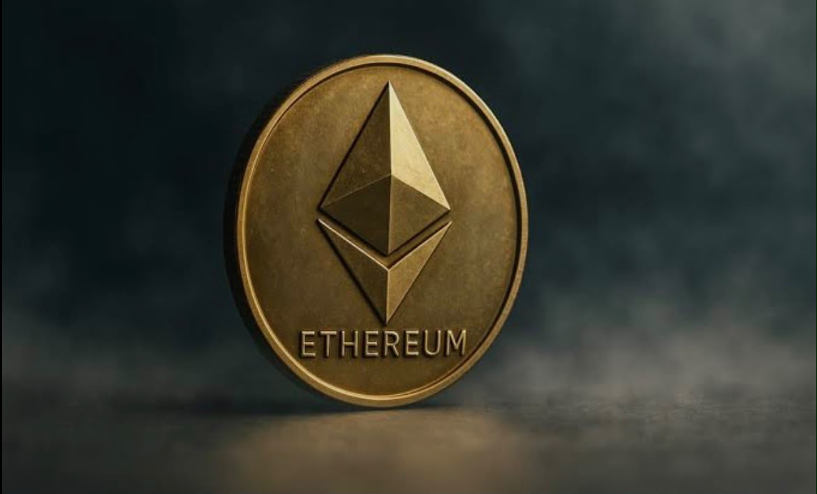 What If You Did Not Need ETH to Pay Ethereum Gas Fees?