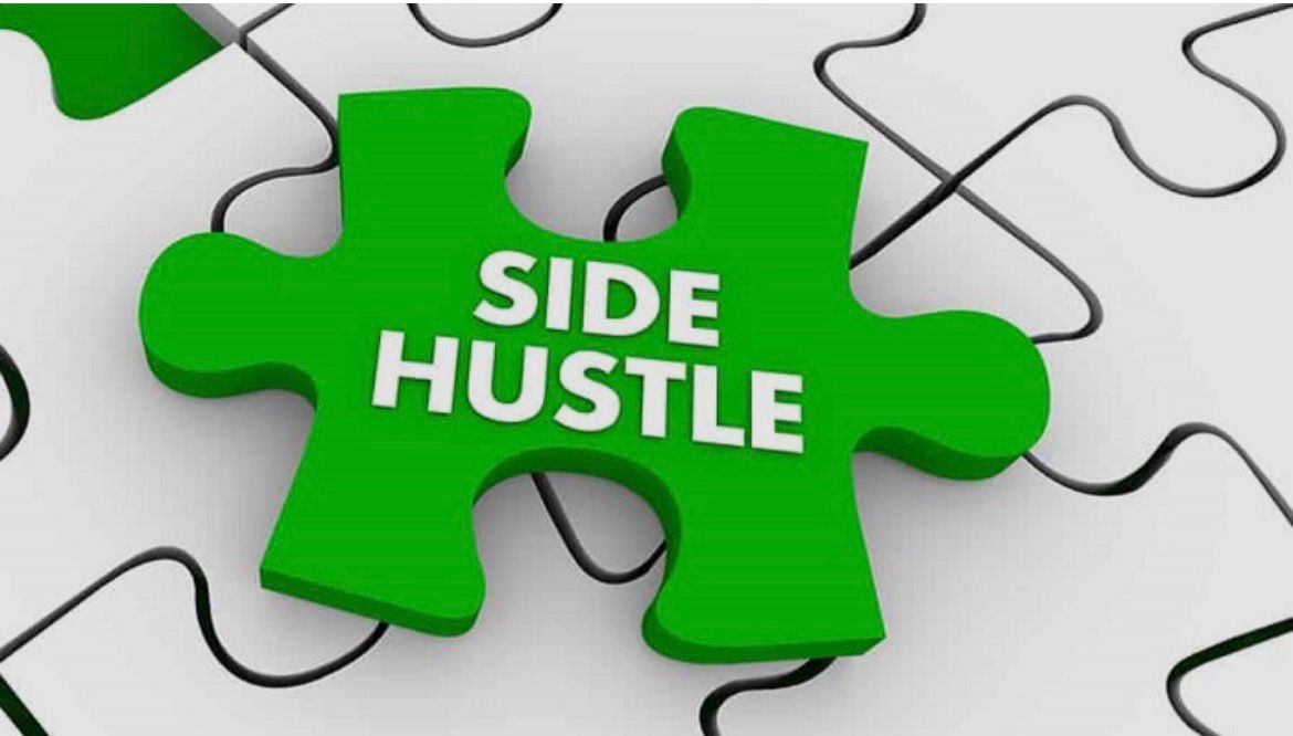Why Everyone Suddenly Wants a Side Hustle