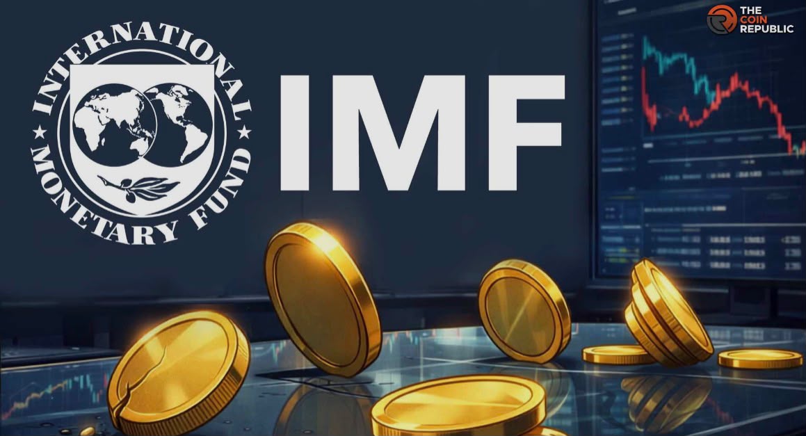 Why Nigerians Are Turning to Stablecoins, and Why the IMF Is Paying Attention