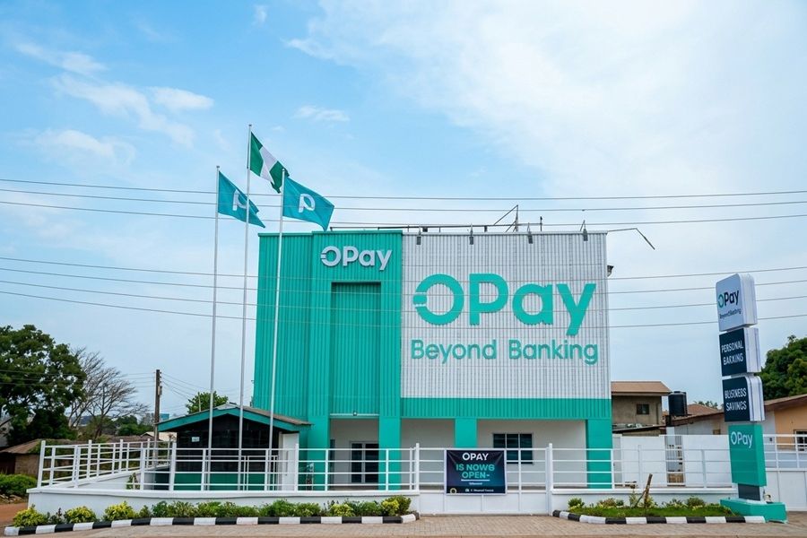 OPay Eyes US Listing as African Startup Funding Shifts Back to Equity