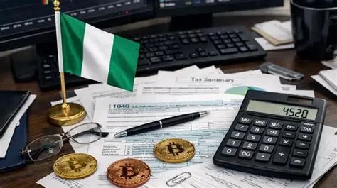 The Money Briefing: Nigeria, Africa and Global Markets