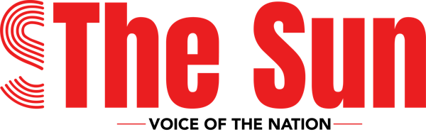 The Sun